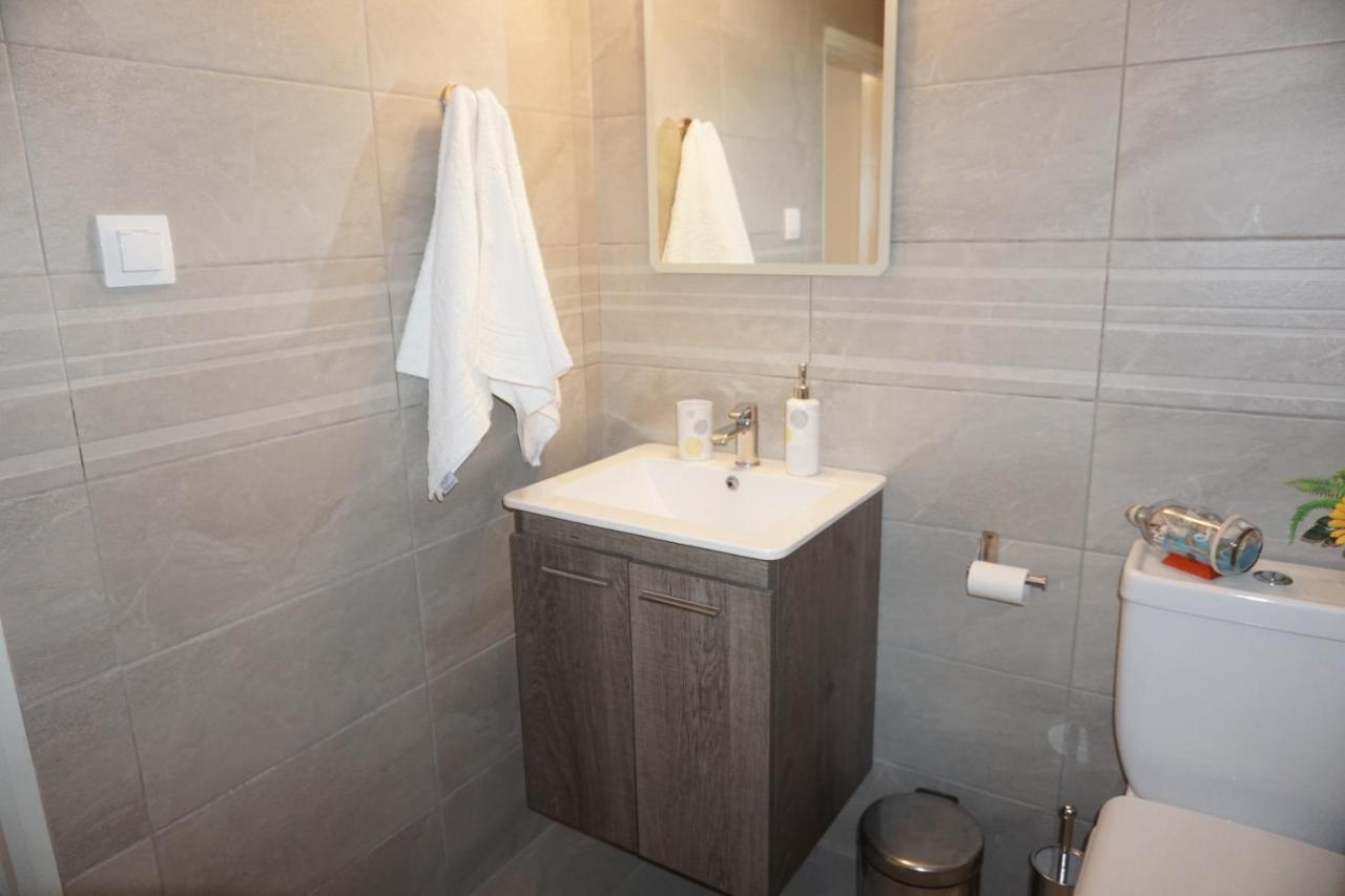 Kikis House Apartment Limenas  Ngoại thất bức ảnh